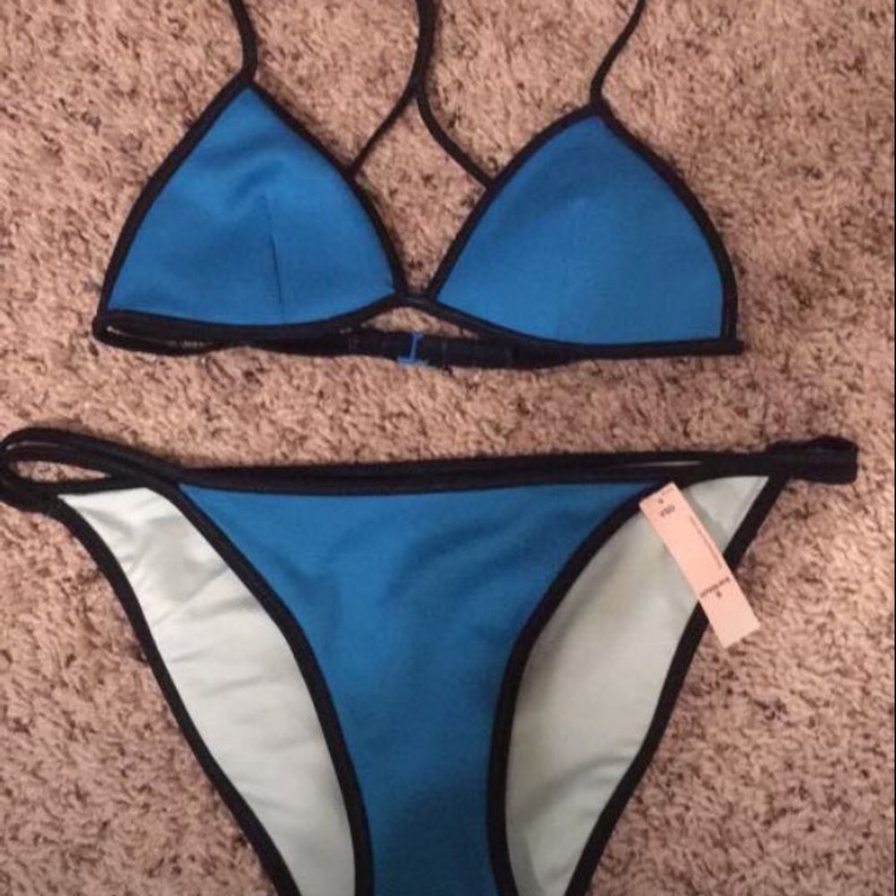 Victoria’s Secret Swim Suit